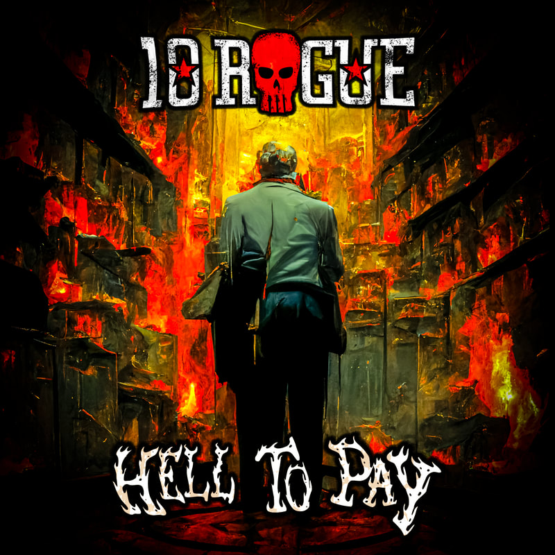 10 Rogue Hell To Pay