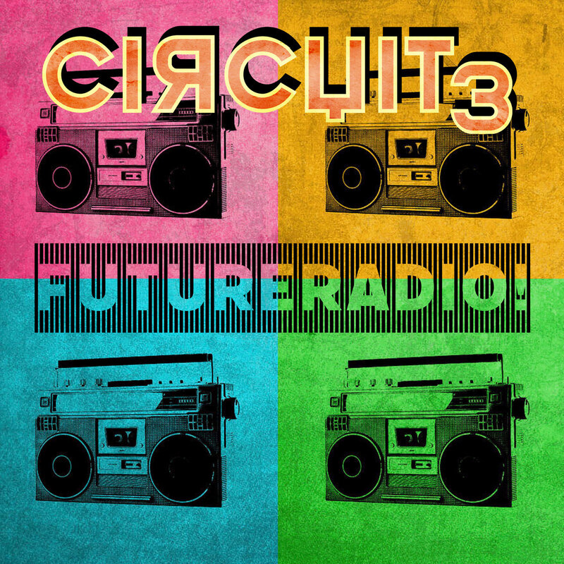 Circuit3 Future Radio