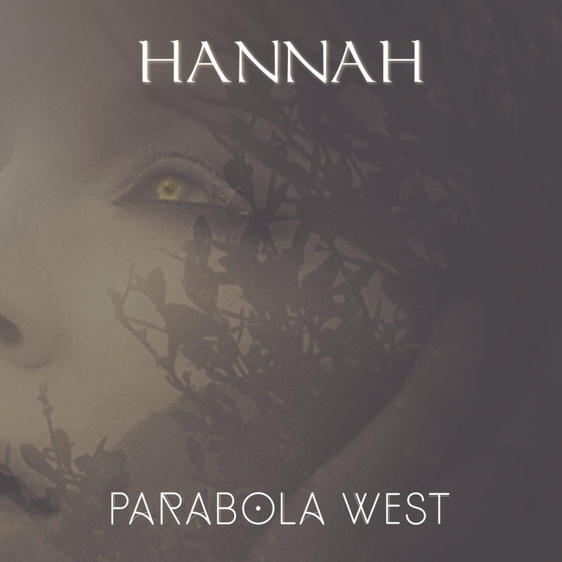 Magic And Reverence Fills The Air With Parabola West And Hannah