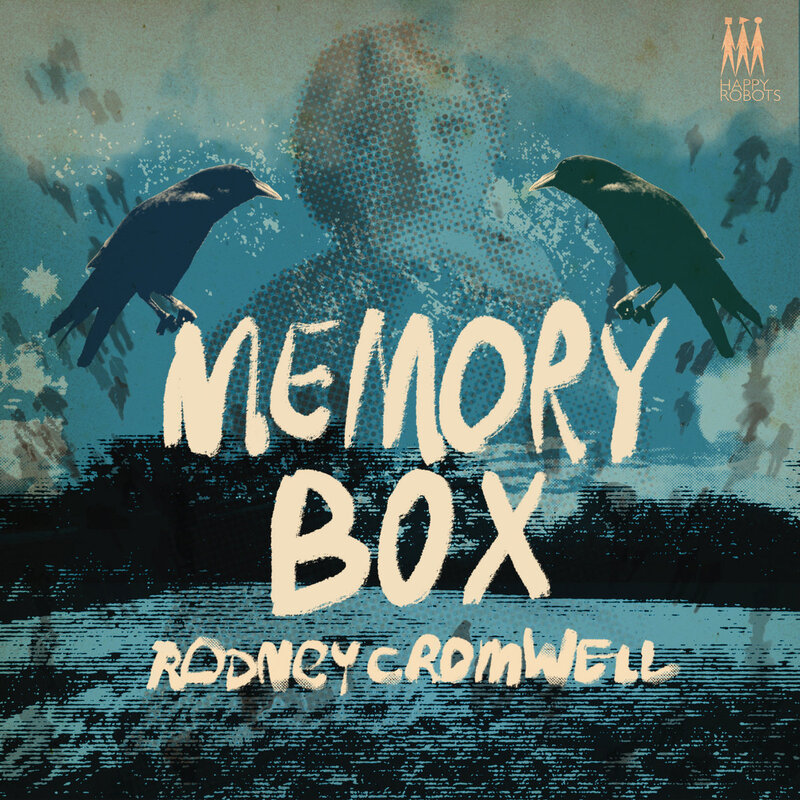 Rodney Cromwell Memory Box