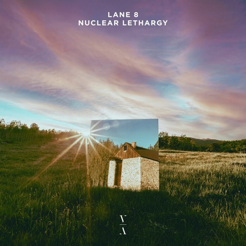 Lane 8 Nuclear Lethargy