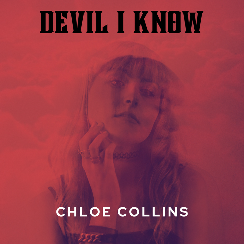 Chloe Collins Devil I Know