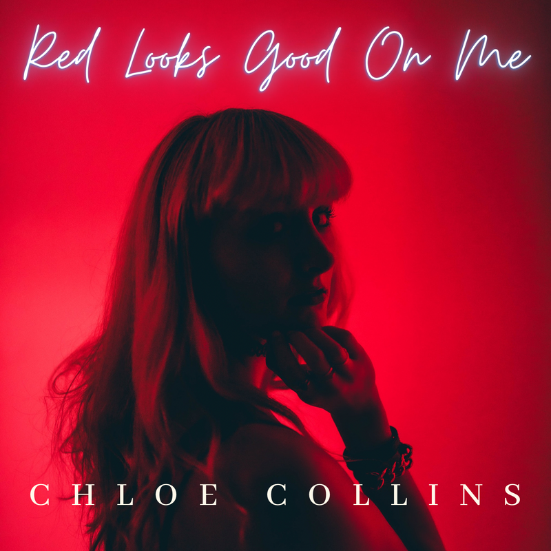 Red Is The New Country As Nashville Star Chloe Collins Delights Once Again