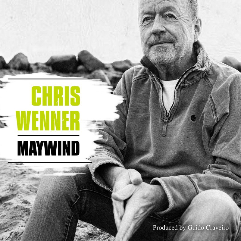 Chris Wenner Maywind