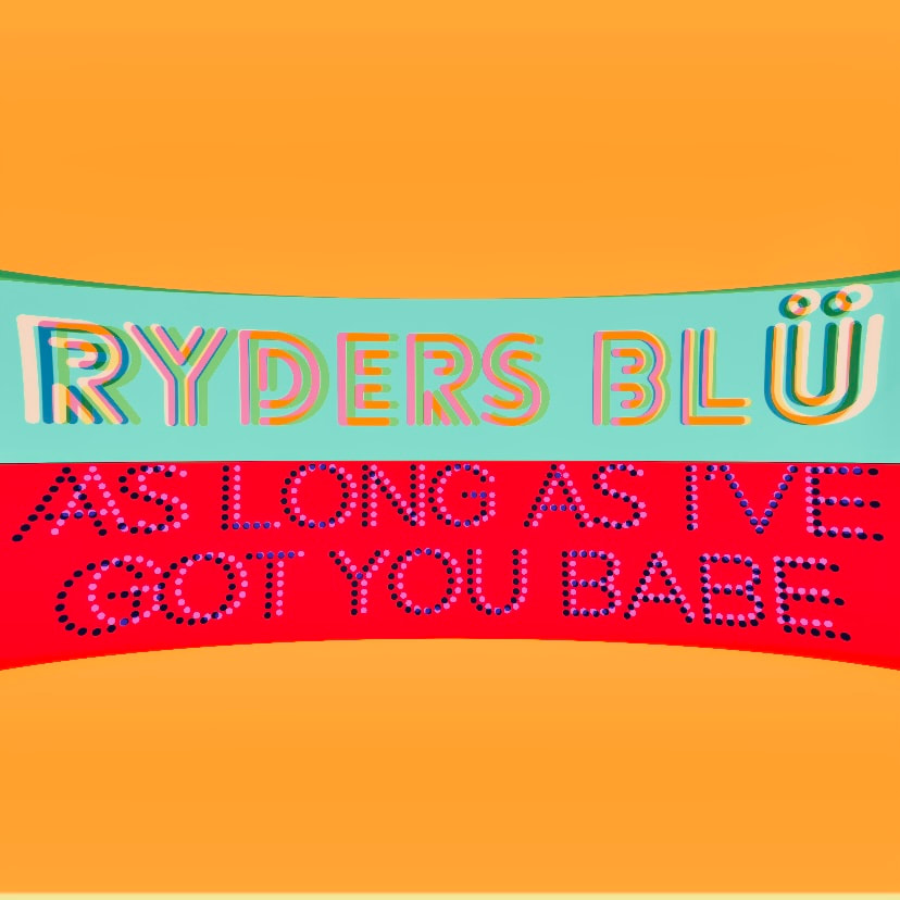 Catch A Ray Of Sunshine To Brighten Up The Spirits With The Latest From Ryders Blü