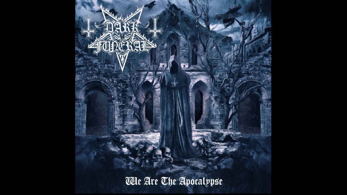 Dark Funeral Let The Devil In