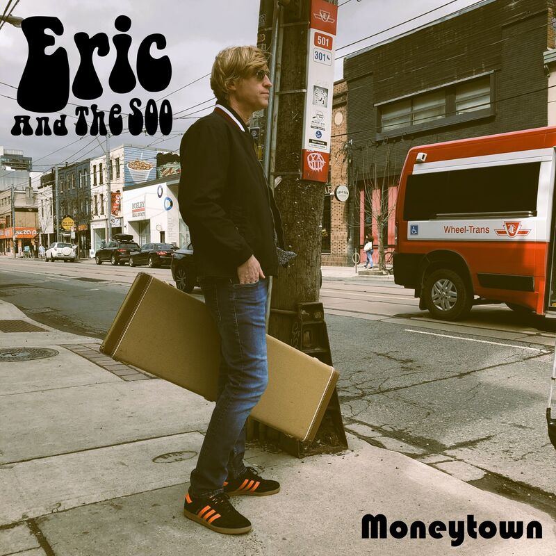 Eric & The Soo Moneytown
