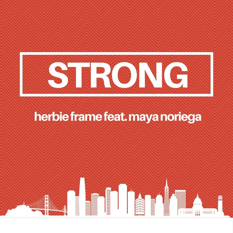Herbie Frame Strong
