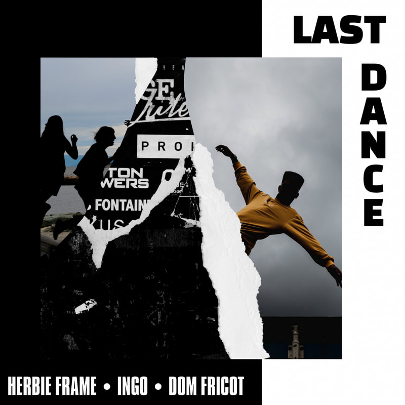 Herbie Frame Last Dance