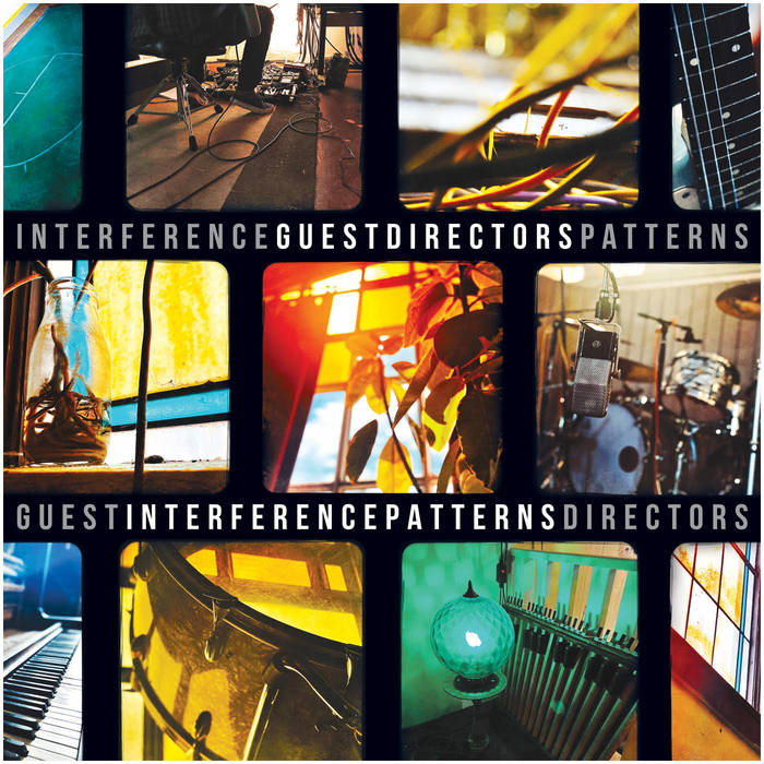 Huest Directors Interference Patterns