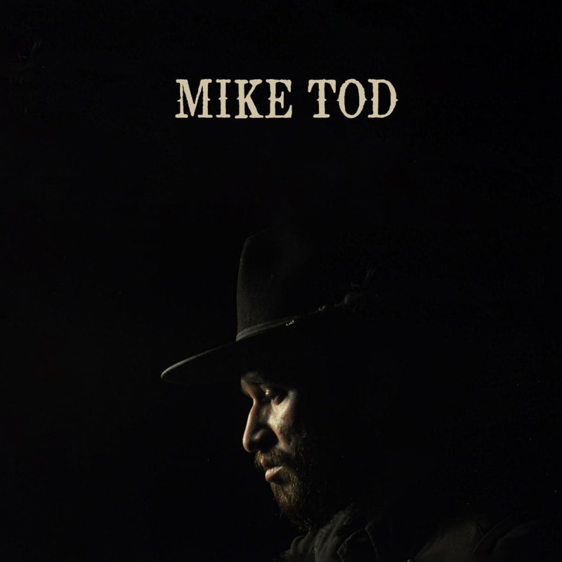 Mike Tod