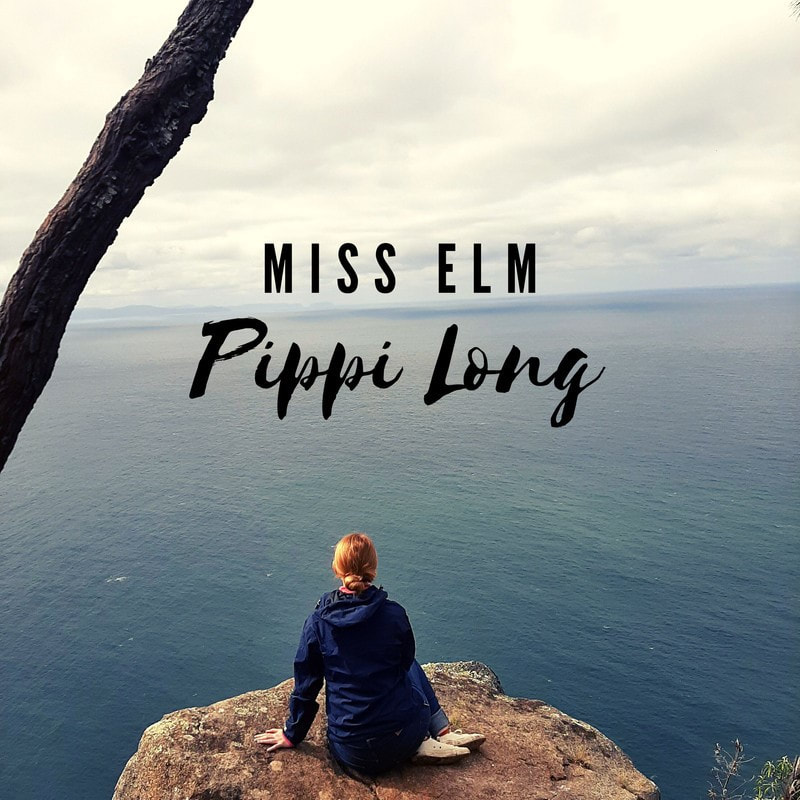 The New Single From Miss Elm Helps You Reconnect With Your Childhood Innocence