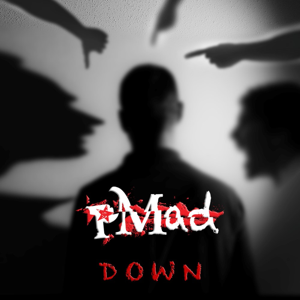 pMad Down