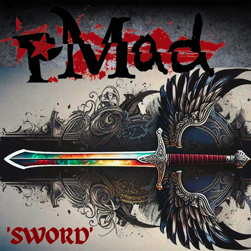 pMad Sword