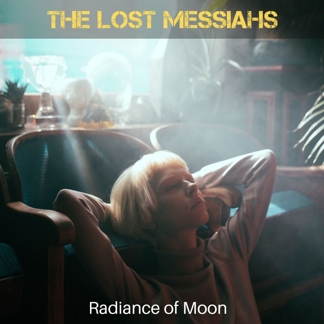 The Lost Messiahs Radiance Of Moon