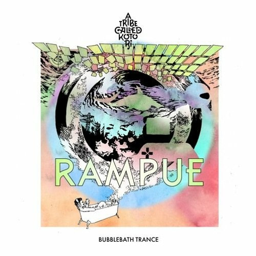 Rampue Bubblebath Trance