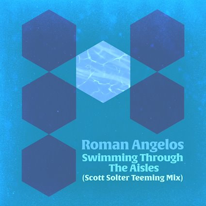 Roman Angelos Swimming Through The Aisles