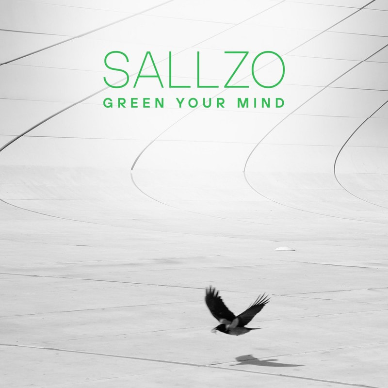 SALLZO Green Your Mind