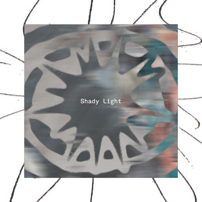 Sara Lew Shady Light