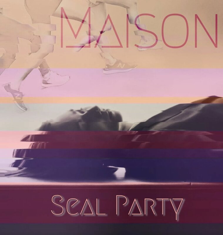 Seal Party Maison
