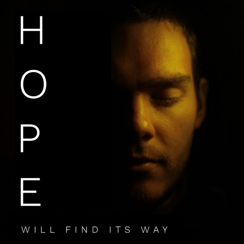 Hope Will Find Its Way To You With Andrew Patterson's Touching New Single