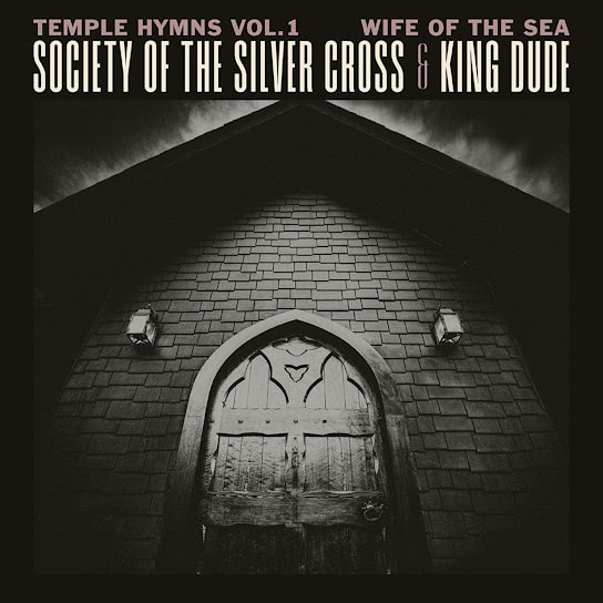 Listen To The Beautiful Wife Of The Sea From The Society Of The Silver Cross And King DudePicture
