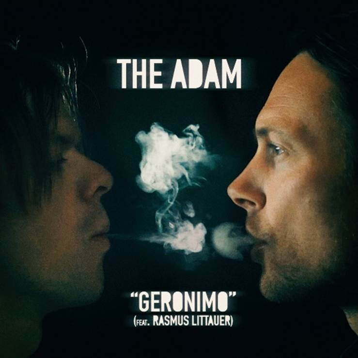 The Adam Geronimo
