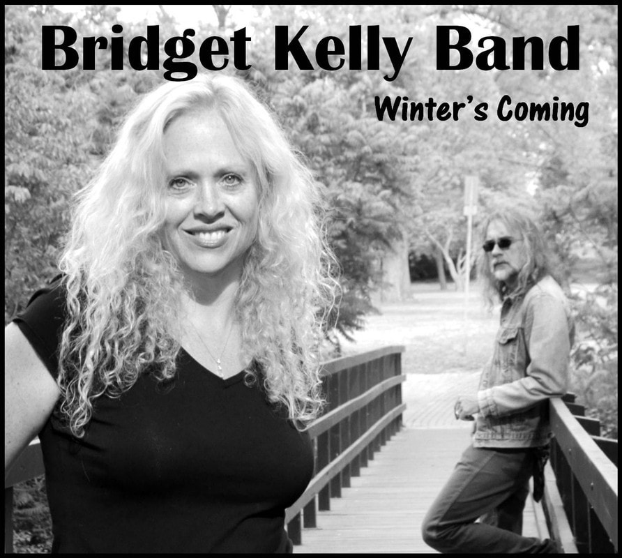 The Bridget Kelly Band 