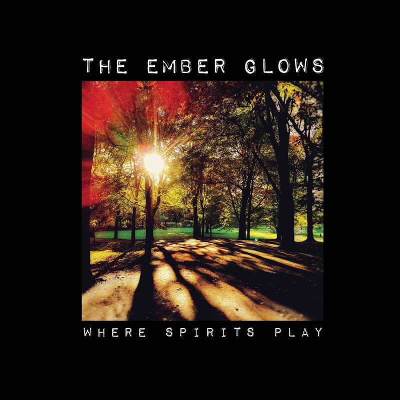 The Ember Glows Where Spirits Play