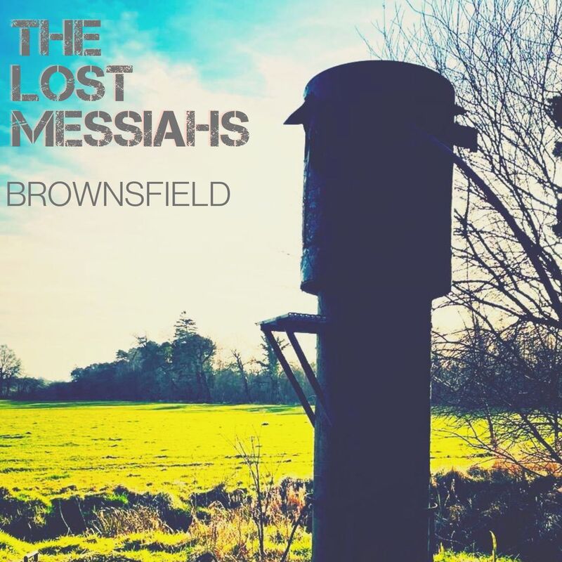 The Lost Messiahs Brownsfield