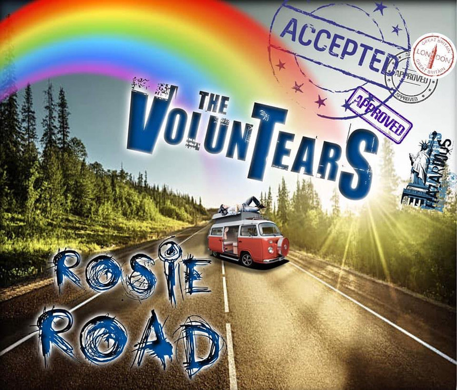 The Voluntears Rosie Road