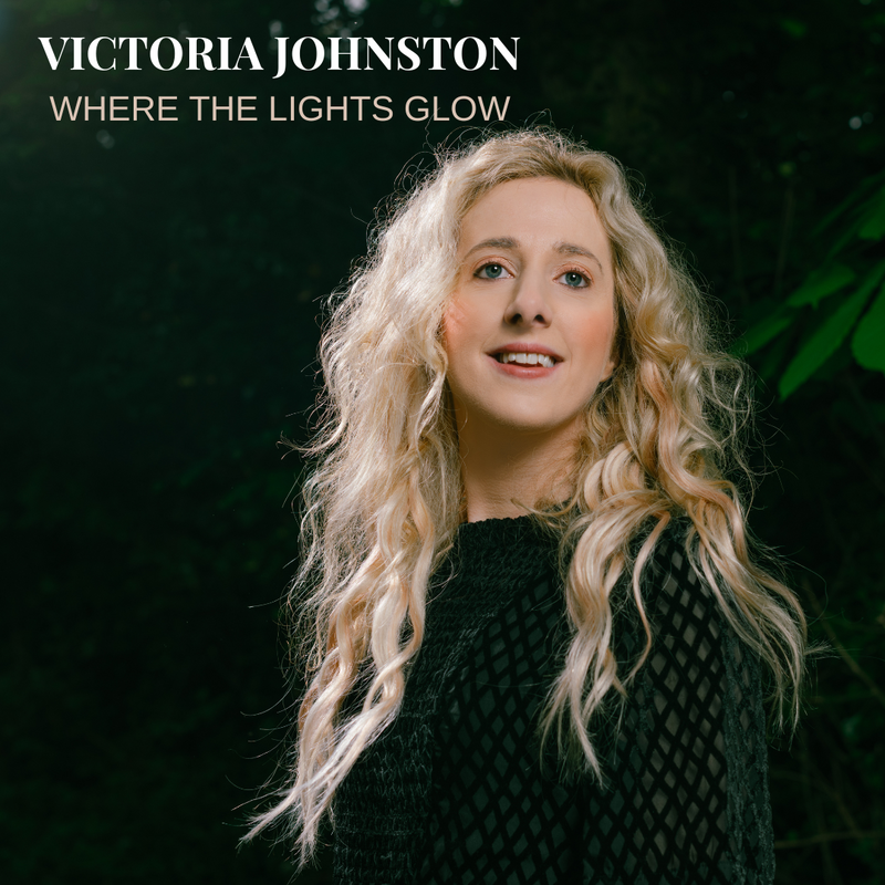 Victoria Johnson Where The Lights Grow
